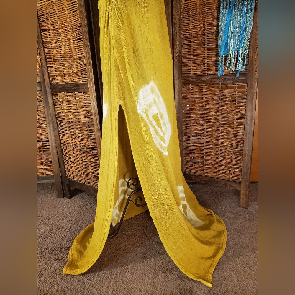 Jen's Pirate Booty Automatic Maxi dress - Picture 6 of 10